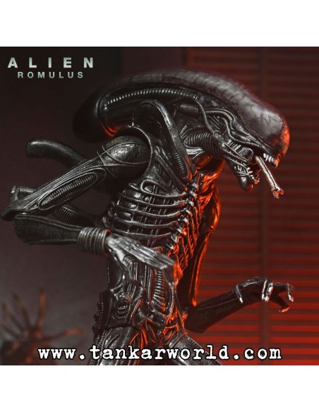 Alien: Romulus - Figura Ultimate Xenomorph XX121 - 18 cm - NECA