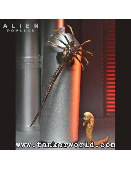 Alien: Romulus - Figura Ultimate Xenomorph XX121 - 18 cm - NECA