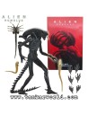 Alien: Romulus - Figura Ultimate Xenomorph XX121 - 18 cm - NECA