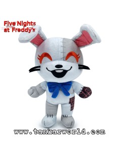 Five Nights at Freddy's - Peluche Vanny Chibi - FNAF - 22 cm