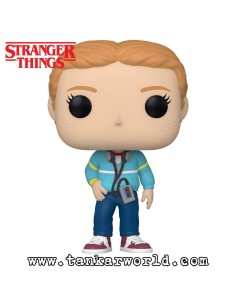 Funko Pop! - Max con walkman - Stranger Things - 1243