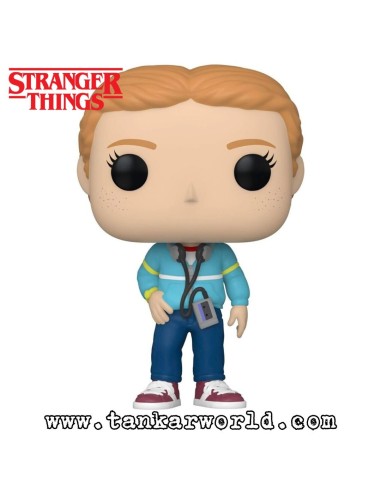 copy of Funko Pop! - The Mind Flyer - Stranger Things - 1597