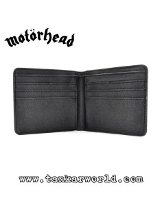 Cartera Motörhead England - Motorhead 2