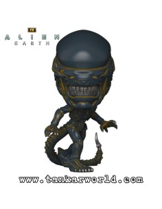 Funko Pop! - Xenomorph - Alien Earth - 1768 - Super Sized POP! - 15 cm