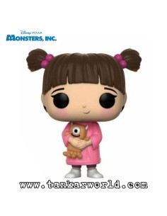 Funko Pop! - Boo - Monsters, Inc - 386