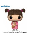 Funko Pop! - Boo - Monsters, Inc - 386