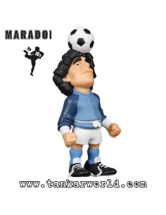 Maradona - Argentina Football Legends 113 - MINIX 2