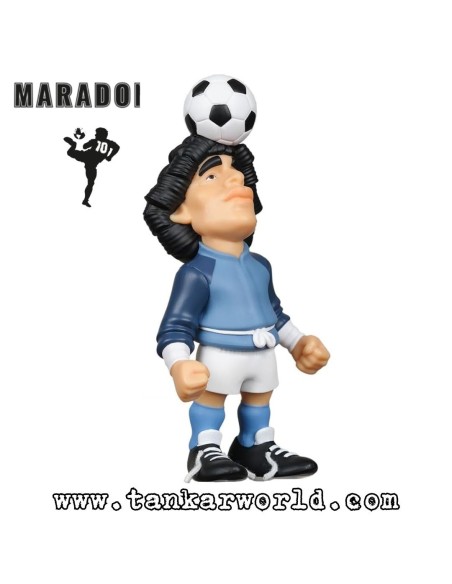 copy of Johnny Lawrence - Cobra Kai - TV Series 165 - MINIX