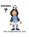 Maradona - Argentina Football Legends 113 - MINIX