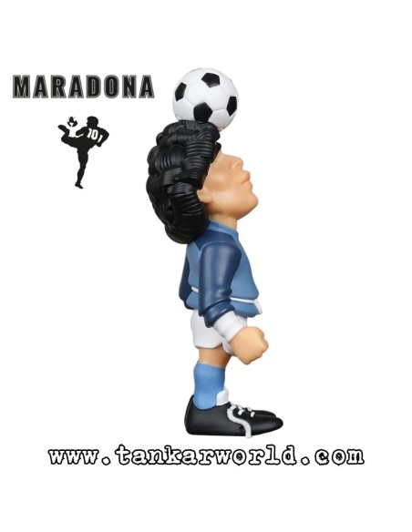 Maradona - Argentina Football Legends 113 - MINIX