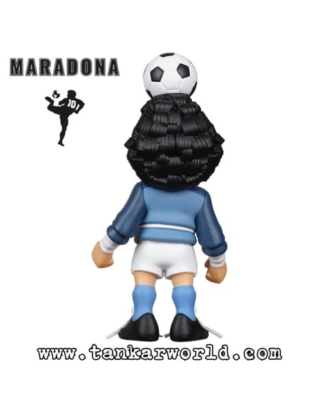 Maradona - Argentina Football Legends 113 - MINIX