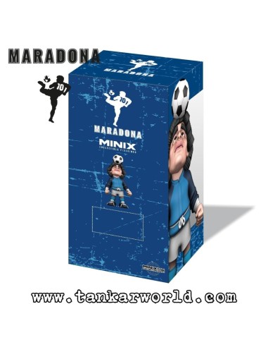 copy of Johnny Lawrence - Cobra Kai - TV Series 165 - MINIX