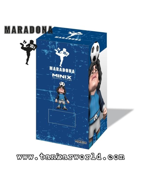 copy of Johnny Lawrence - Cobra Kai - TV Series 165 - MINIX