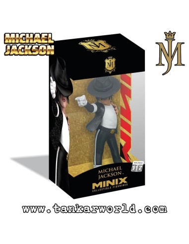 copy of copy of Johnny Lawrence - Cobra Kai - TV Series 165 - MINIX