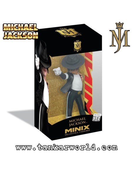 copy of copy of Johnny Lawrence - Cobra Kai - TV Series 165 - MINIX