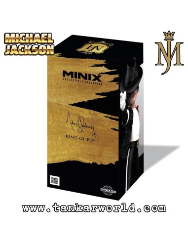 copy of copy of Johnny Lawrence - Cobra Kai - TV Series 165 - MINIX