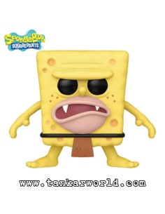 copy of Funko Pop! - Krusty Krub Pizza Spongebob - Spongebob Squarepants - 1667