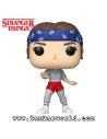 Funko Pop! - Eleven - Once con bandana - Stranger Things - 1780