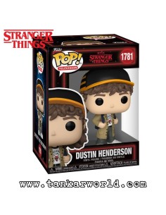 copy of copy of copy of copy of Funko Pop! - The Mind Flyer - Stranger Things - 1597 2