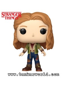 Funko Pop! - Max Mayfield - Stranger Things - 1805
