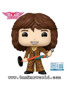 copy of copy of Funko Pop! - Joe Perry - Aerosmith - 173