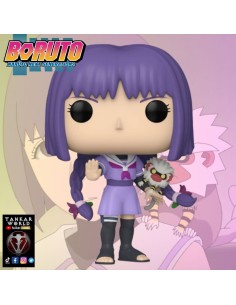 Funko Pop! - Sumire with Nue - Boruto - 1360 2