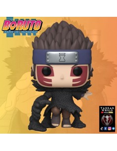 Funko Pop! - Shinki - Boruto - 1359 2