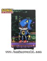 Sonic the Hedgehog (Classic) - FiGGYZ - Figura Coleccionable Magnética - Metal Sonic - 11 cm