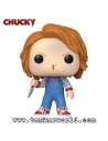 copy of copy of copy of Chucky Muñeco Diabólico - Figura Ultimate Chucky (Holiday Edition) - NECA - 18 cm