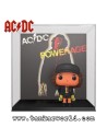 copy of Funko Pop! - Angus Young in green suite - AC/DC - 411 - ACDC