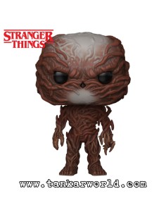 copy of Funko Pop! - Vecna - Stranger Things - 1595