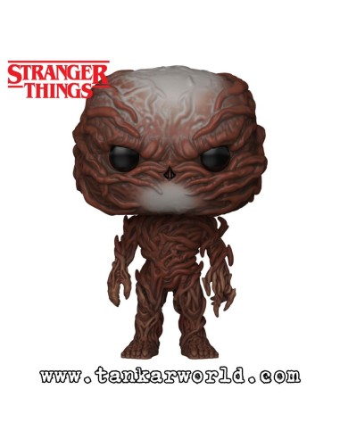 Funko Pop! - Vecna 2.0 - Stranger Things - 1806