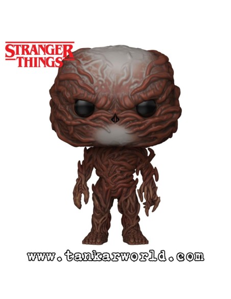 Funko Pop! - Vecna 2.0 - Stranger Things - 1806