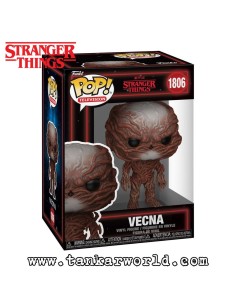 copy of Funko Pop! - Vecna - Stranger Things - 1595 2