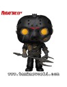 Funko Pop! - Savini Jason - Friday The 13Th - Jason Universe - 1160