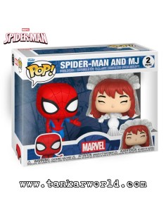 copy of Funko Pop! - Venom - Spider-Man 2 - Marvel - 972 2