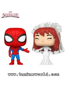 copy of Funko Pop! - Venom - Spider-Man 2 - Marvel - 972