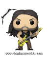 copy of copy of copy of Funko Pop! - James Hetfield - Metallica - 72 Seasons - 484