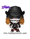 copy of Funko Pop! - Rob Zombie - Rob Zombie - 137
