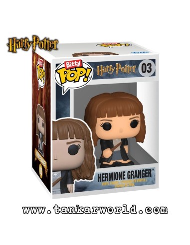 copy of Bitty Pop! - Harry Potter with Hogwarts Express - Harry Potter - Pop! Rides 20