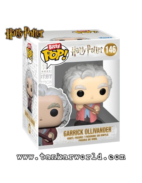 copy of Bitty Pop! - Harry Potter with Hogwarts Express - Harry Potter - Pop! Rides 20