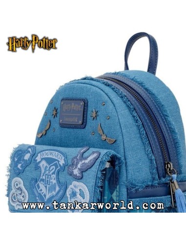 copy of Superman - Mochila Full-Size con luz - Warner Bros Superman 2025