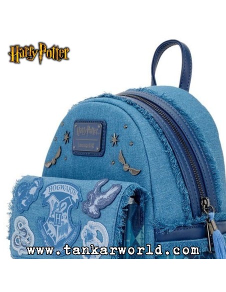 copy of Superman - Mochila Full-Size con luz - Warner Bros Superman 2025