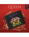 Cartera Billetero - Queen Logo "The Crest"