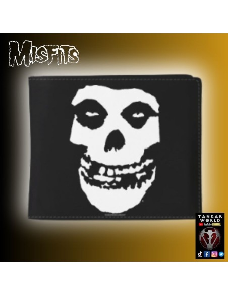 Cartera Misfits "The Fiend"