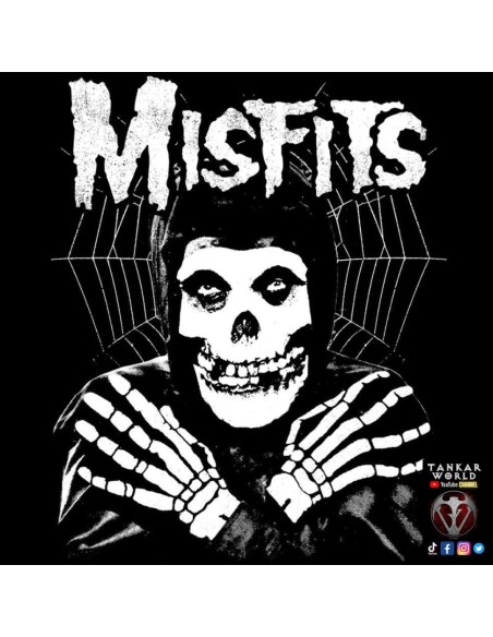 Cartera Misfits "The Fiend"