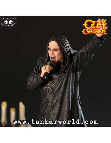copy of Ozzy Osbourne - Ordinary Man - Figura articulada - Music Maniacs Metal
