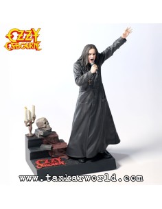 copy of Ozzy Osbourne - Ordinary Man - Figura articulada - Music Maniacs Metal