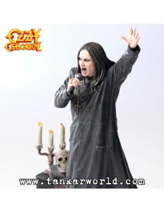 copy of Ozzy Osbourne - Ordinary Man - Figura articulada - Music Maniacs Metal 2