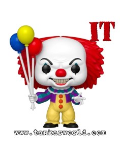 copy of copy of copy of copy of copy of copy of Funko Pop! - Pennywise with ballon - IT: Chapter Two - 780